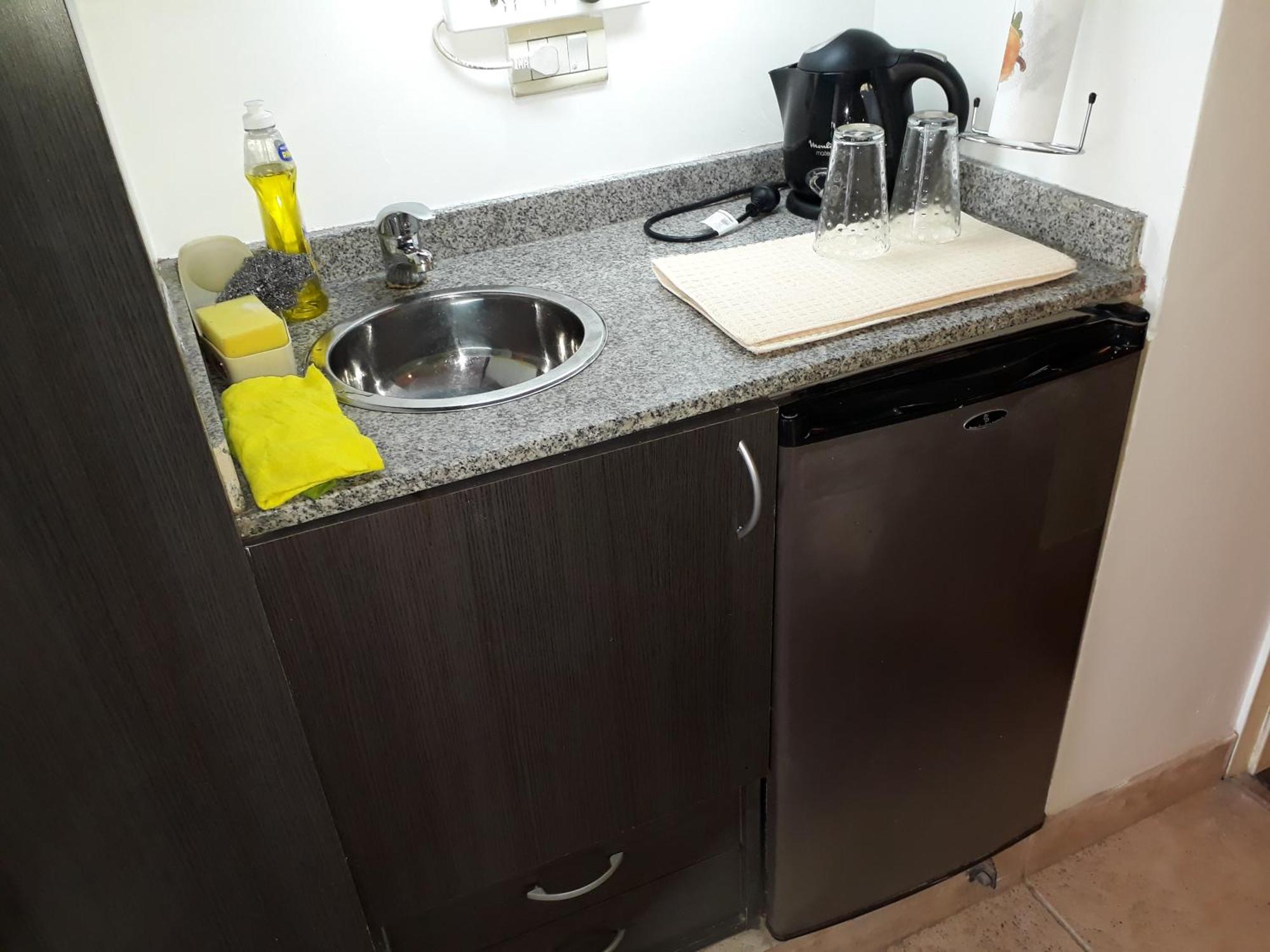 Tango Pop Junto Al Obelisco En 820 Avenida Corrientes Apartment บัวโนสไอเรส ภายนอก รูปภาพ